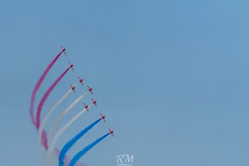2024 Ldn airshow photo 74